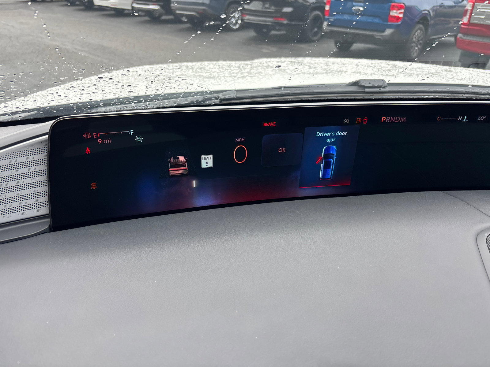 New 2026 Lincoln Navigator L Black Label AWD/4WD image 14