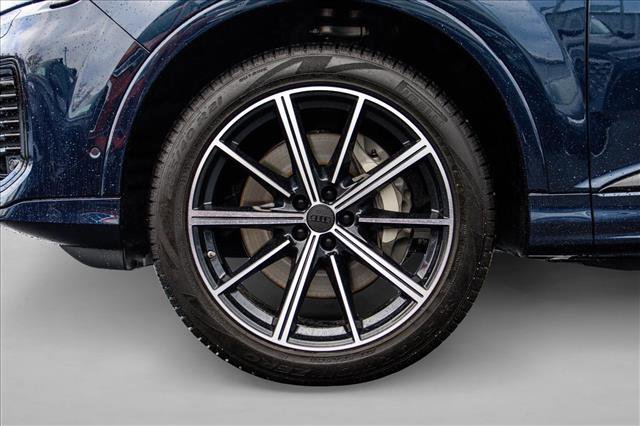 Used 2026 Audi Q7 2.0T Premium Plus image 9