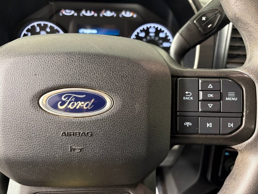 Certified 2023 Ford F150 XL w/ Trailer Tow Package image 22