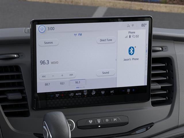 New 2026 Ford Transit 250 148 Medium Roof Extended AWD image 35