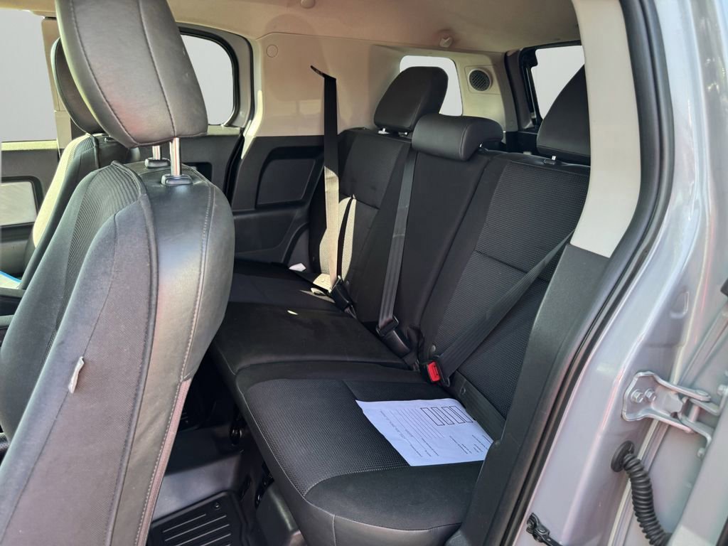 Used 2014 Toyota FJ Cruiser 4WD w/ Upgrade Package image 20