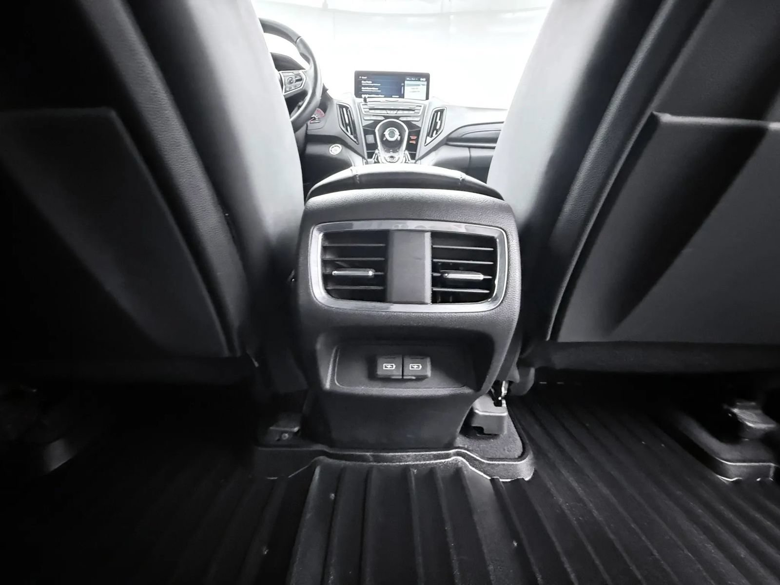 Used 2019 Acura RDX A-Spec AWD/4WD image 26