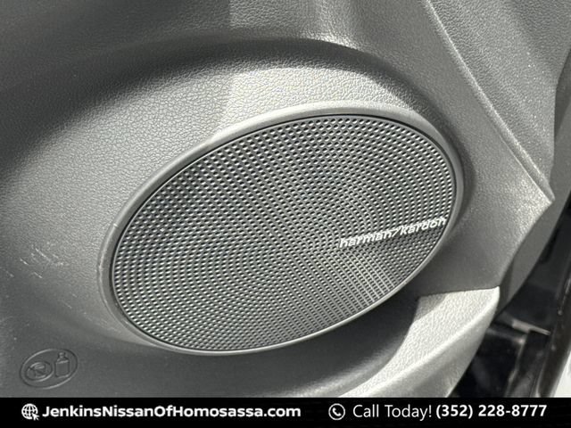 Used 2022 Hyundai Kona N Line w/ Tech Package FWD image 31