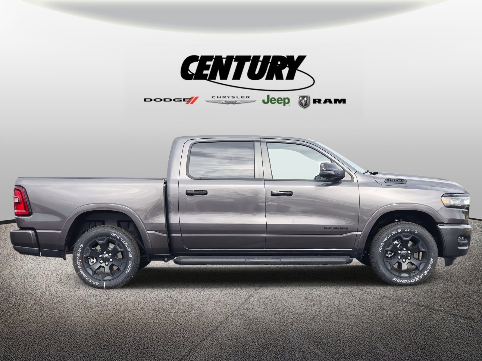 New 2026 RAM 1500 Big Horn image 2