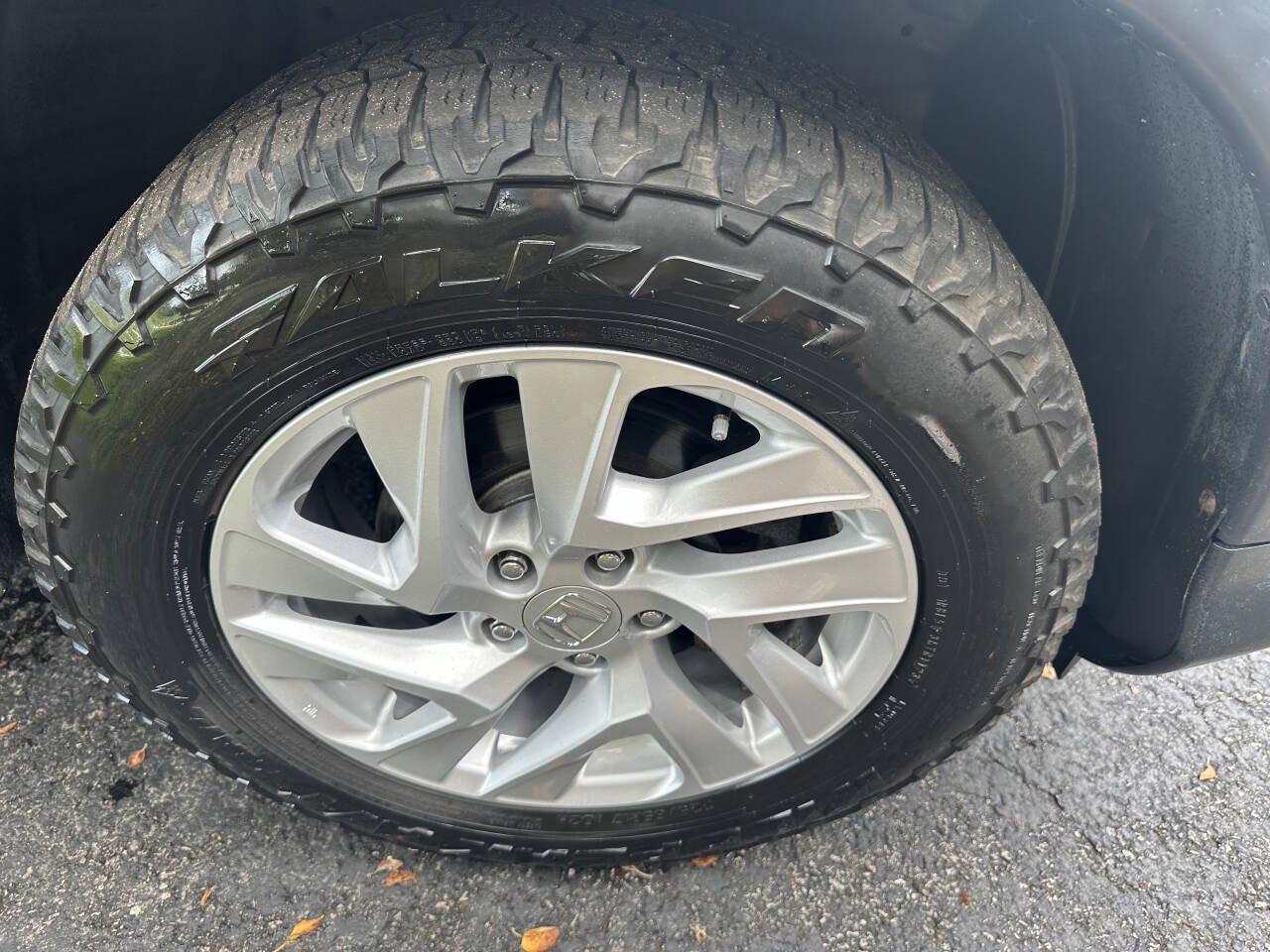 Used 2016 Honda CR-V EX image 37