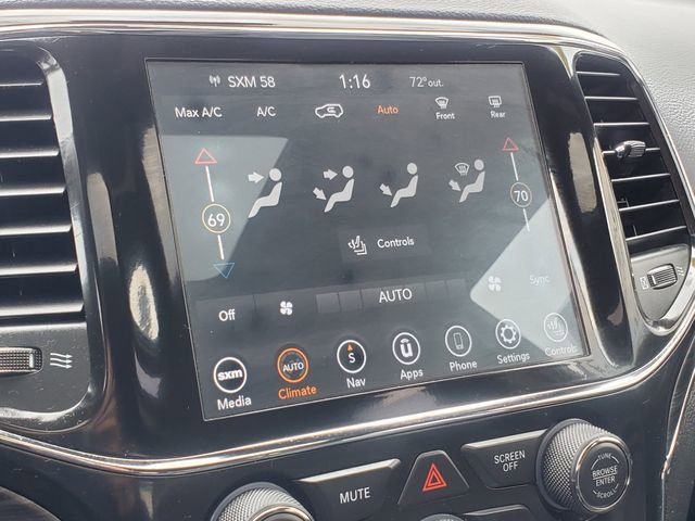 Used 2021 Jeep Grand Cherokee Limited w/ Quick Order Package 28K 80th image 26