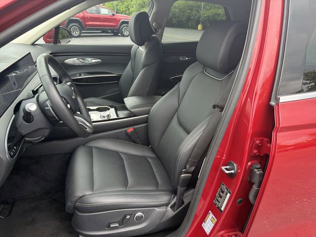 Used 2026 Genesis GV70 2.5T AWD/4WD image 20