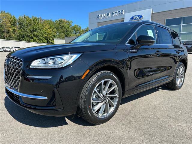 Used 2024 Lincoln Corsair Grand Touring w/ Equipment Group 301A image 11