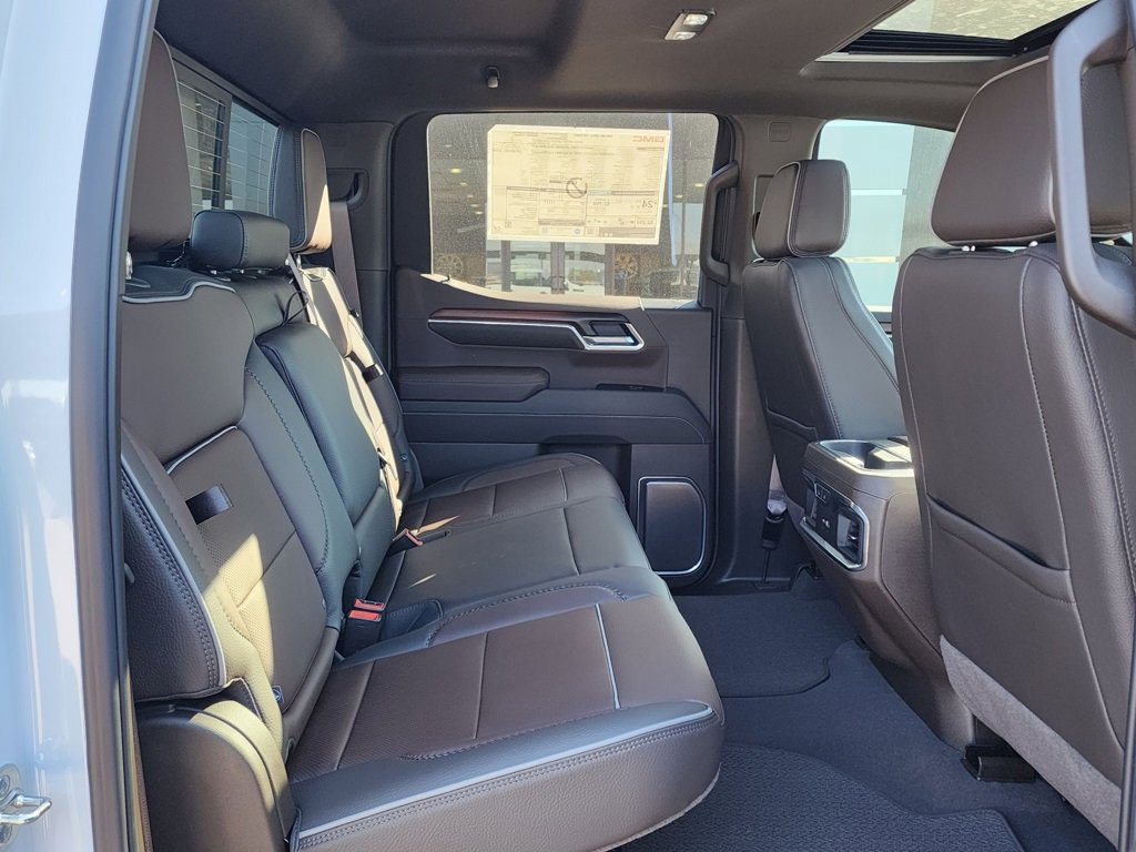 New 2026 GMC Sierra 1500 Denali image 45