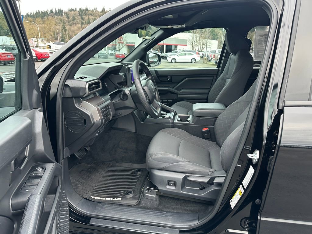Certified 2024 Toyota Tacoma SR5 image 14