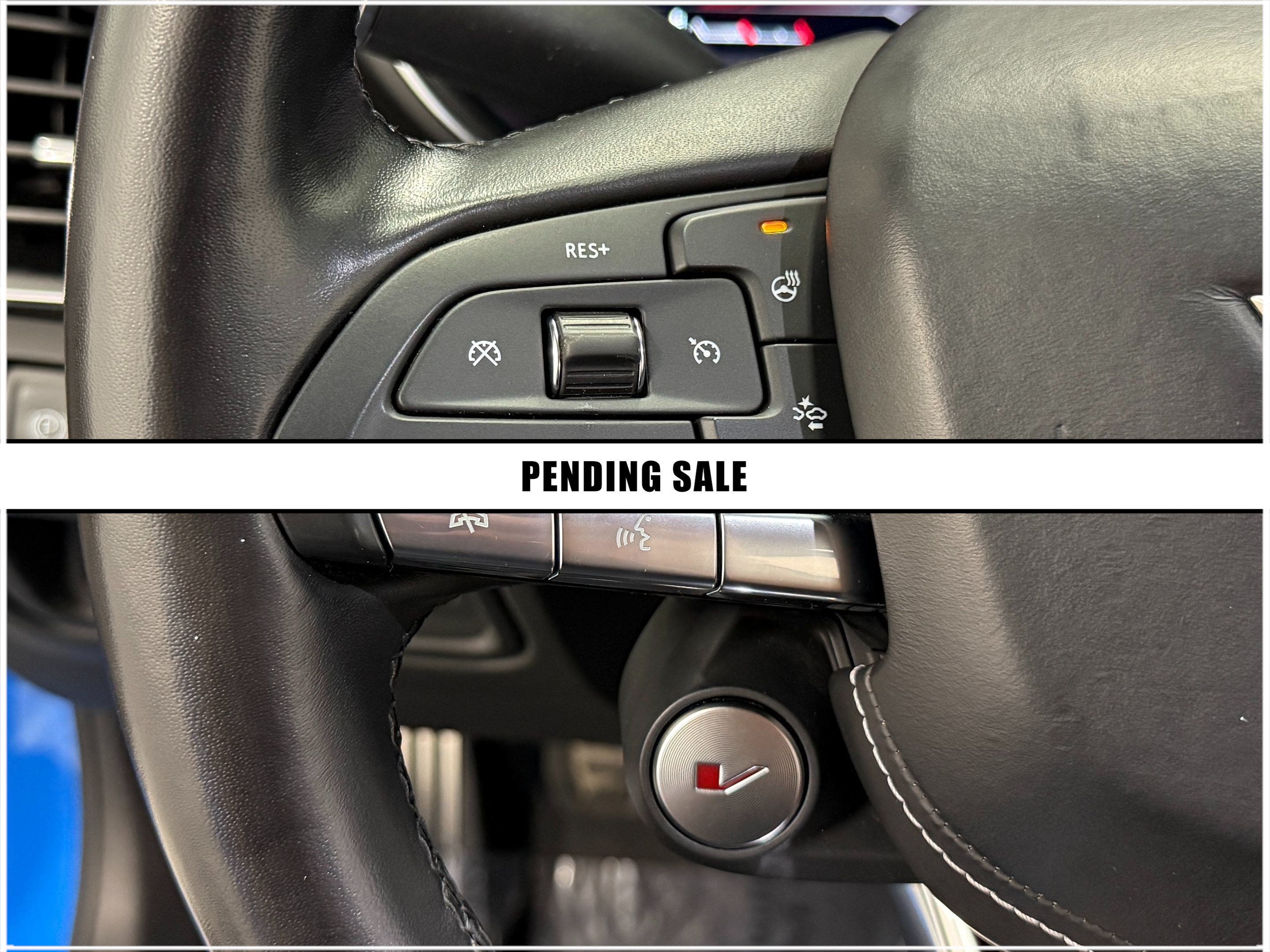 Used 2022 Cadillac CT5 V Blackwing w/ Carbon Fiber Package 2 RWD image 27