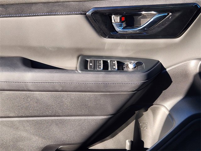 Certified 2025 Subaru Forester Limited image 25