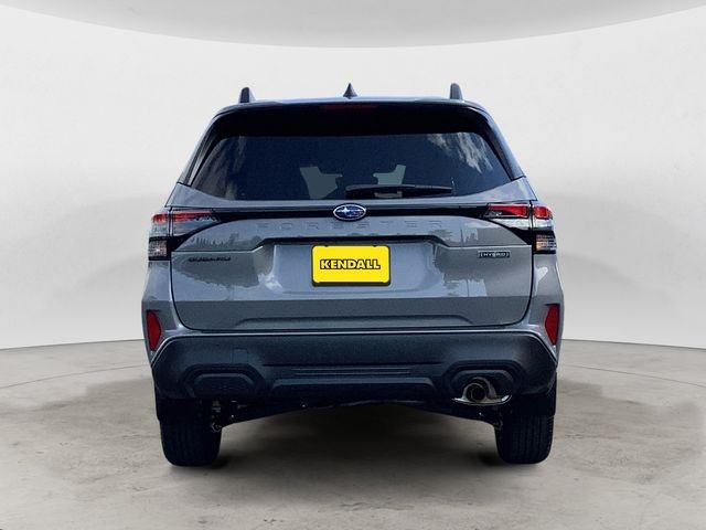 New 2026 Subaru Forester Premium AWD/4WD image 6