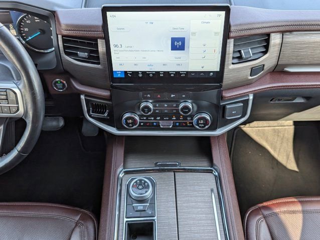 Used 2024 Ford Expedition Limited RWD image 7