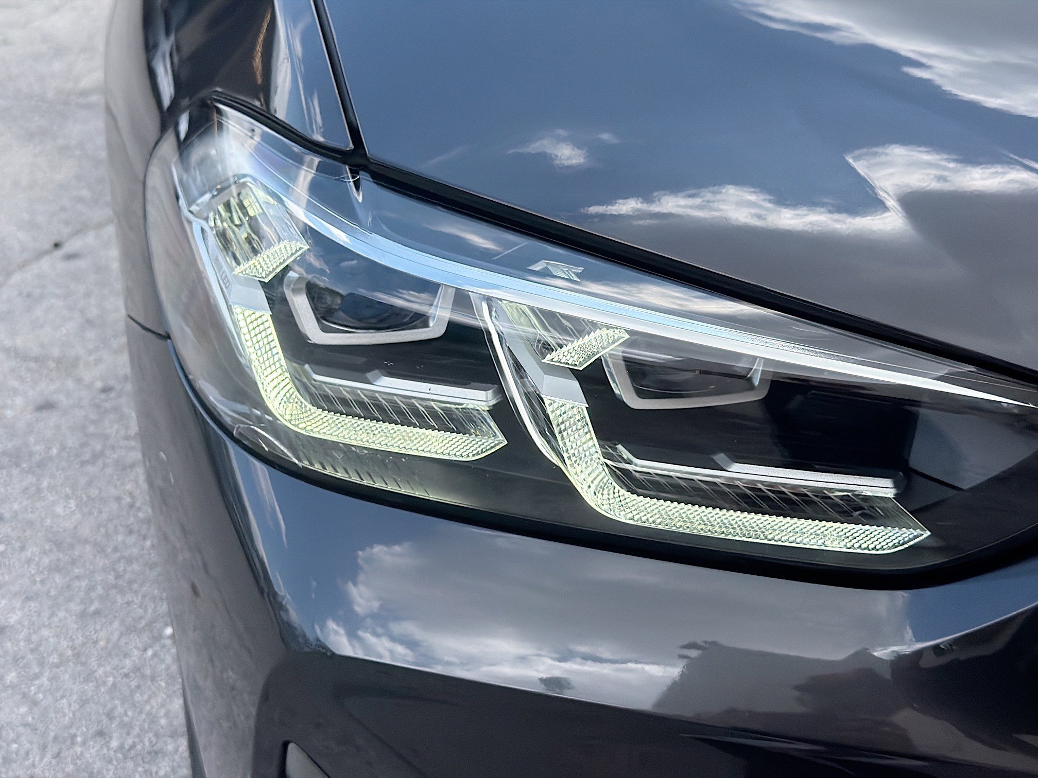 Used 2023 BMW X3 xDrive30i w/ Premium Package w/ZPA AWD/4WD image 34
