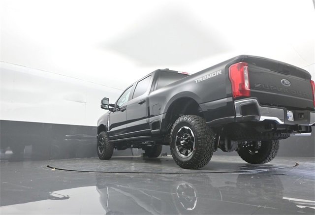 New 2026 Ford F350 XLT w/ Tremor Off-Road Package image 26