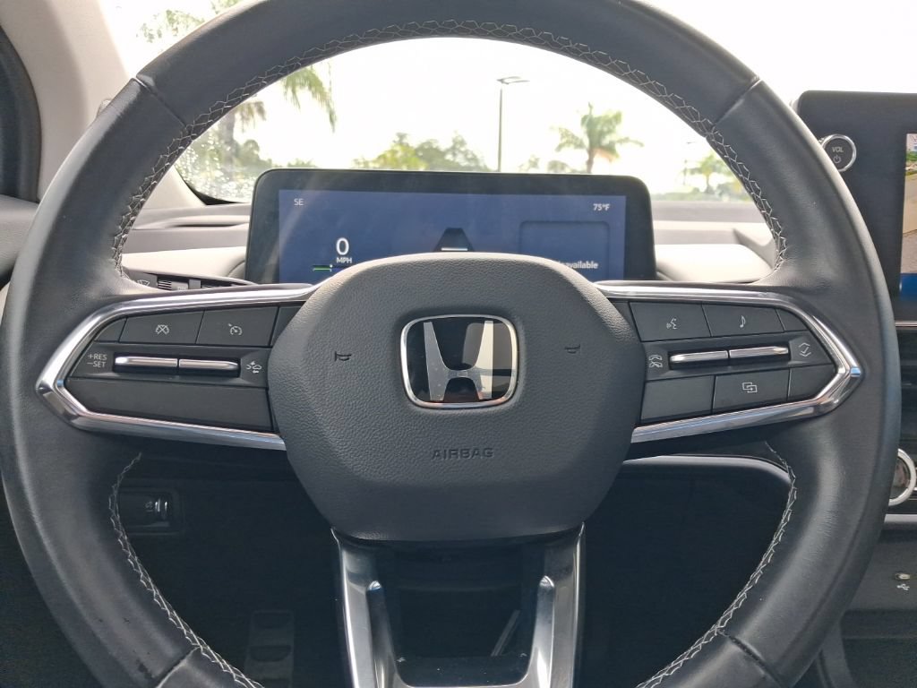 Used 2024 Honda Prologue Touring image 30