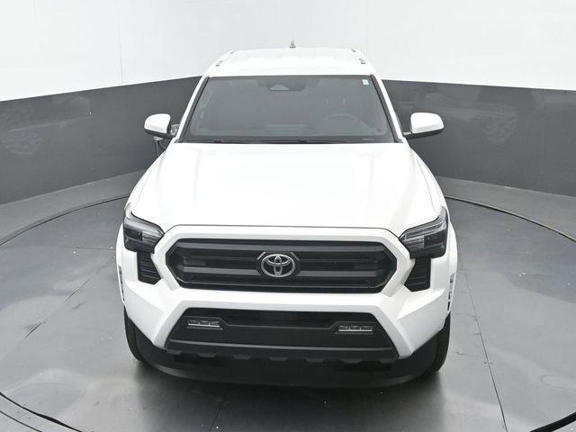 Used 2025 Toyota Tacoma SR5 RWD image 27