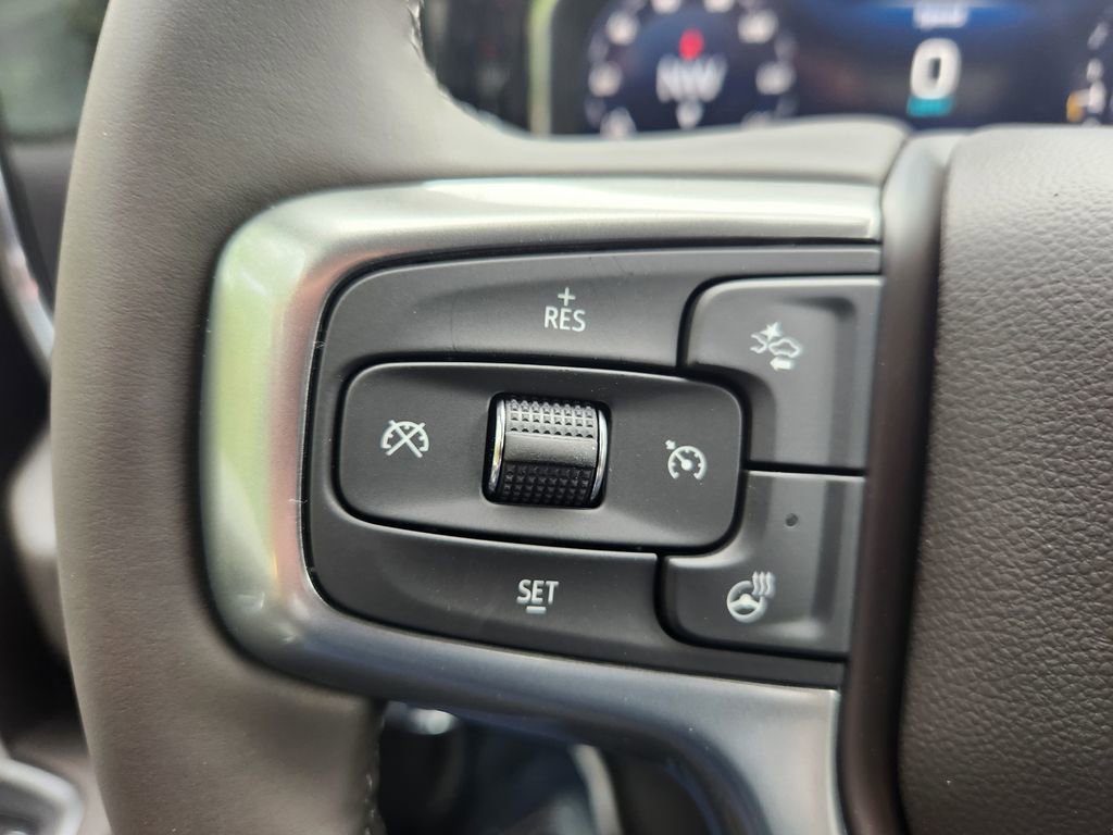 New 2026 Chevrolet Silverado 1500 LT w/ Leather Package image 19