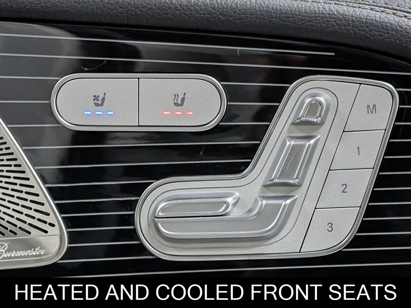 Used 2024 Mercedes-Benz GLS 450 4MATIC w/ Pinnacle Trim Package image 33