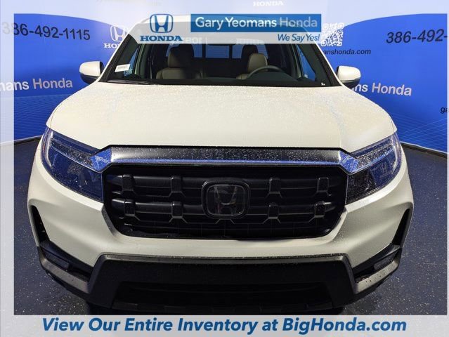 New 2026 Honda Ridgeline RTL image 11