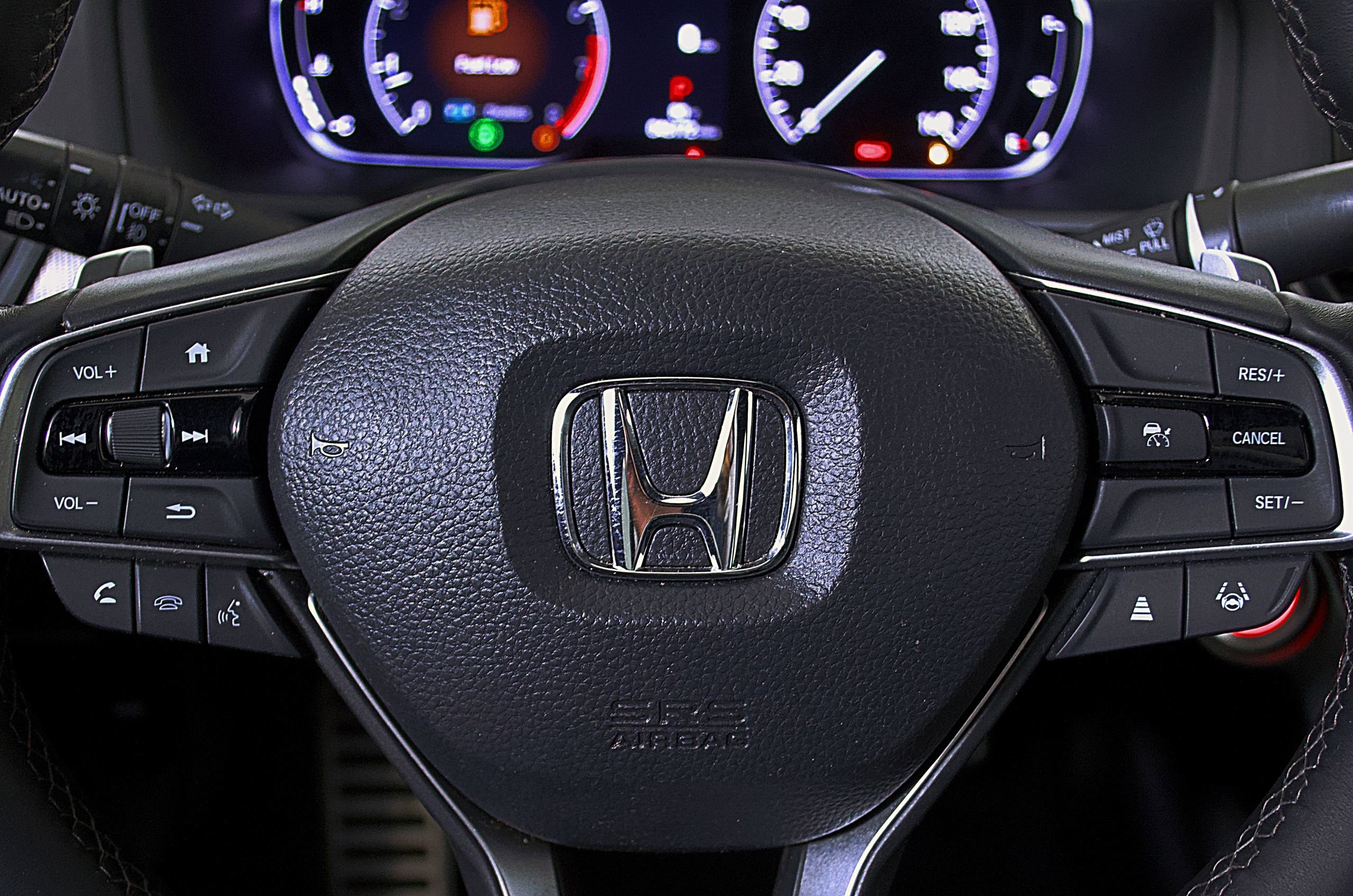 Used 2021 Honda Accord Sport image 23