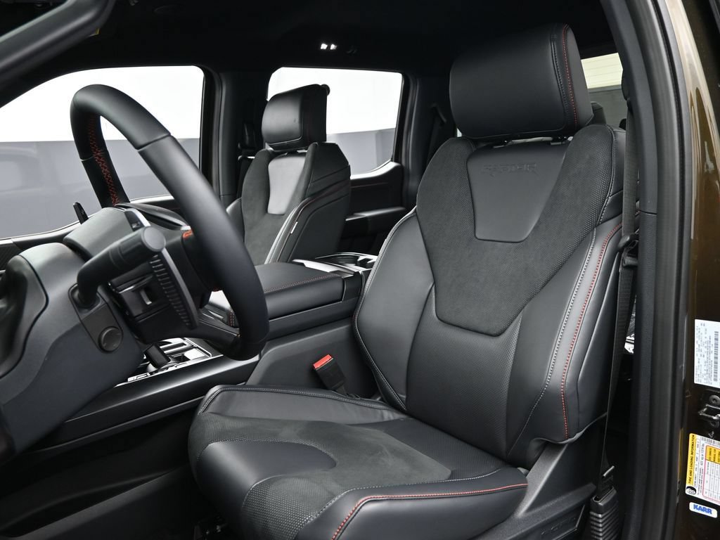 New 2026 Ford F150 Raptor AWD/4WD image 22