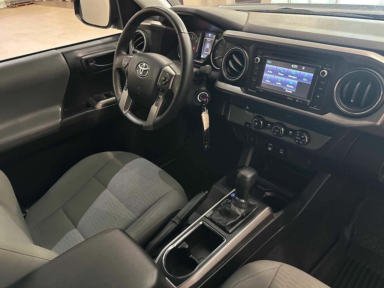 Used 2019 Toyota Tacoma SR5 RWD image 30