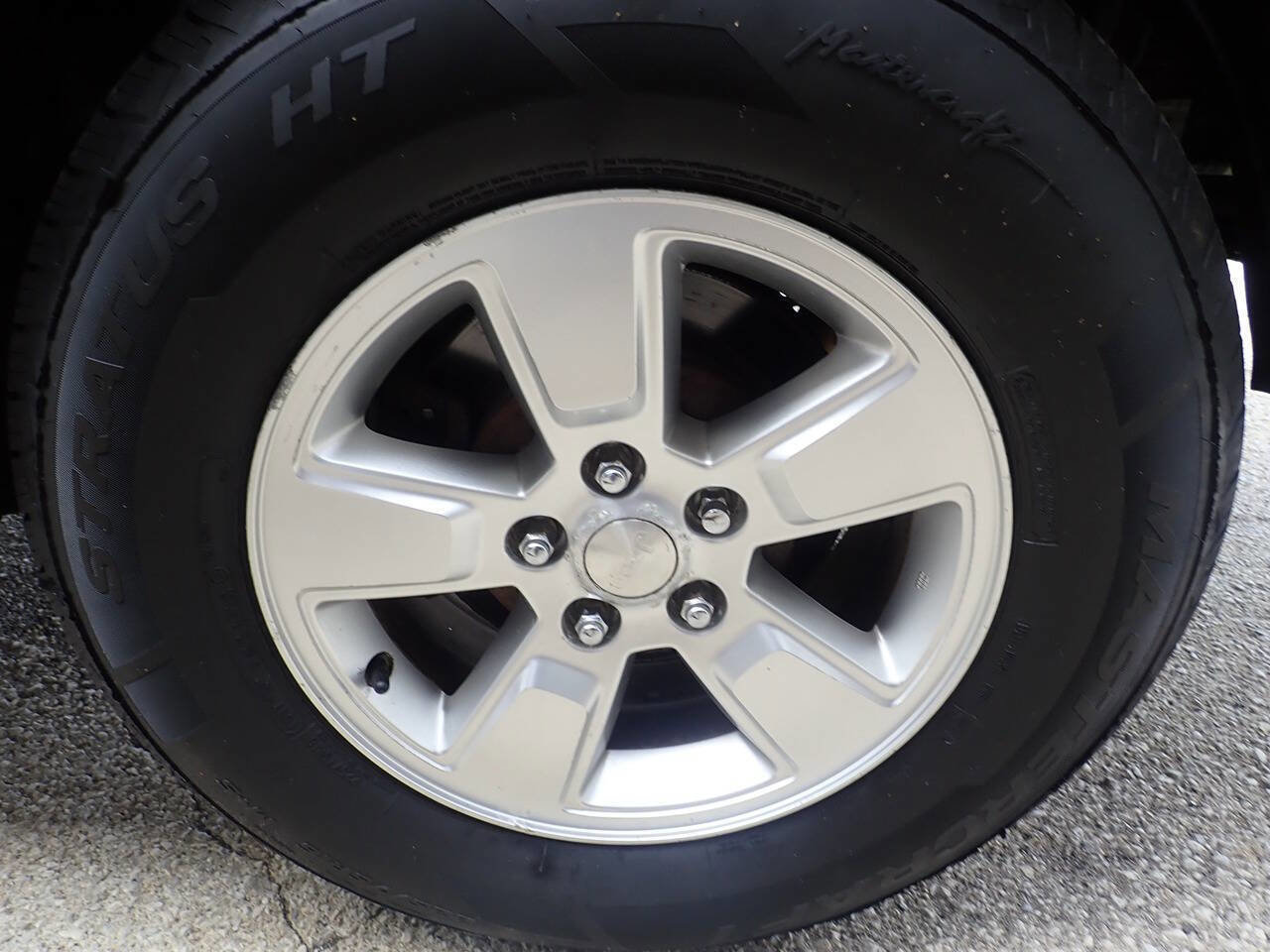 Used 2010 Jeep Liberty Sport w/ Popular Equipment Group image 34