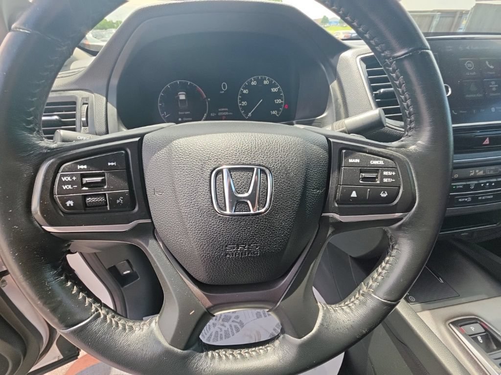 Used 2024 Honda Ridgeline RTL image 16