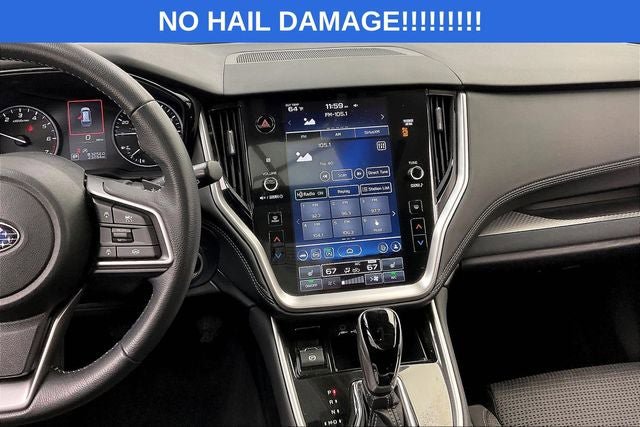 Used 2024 Subaru Outback Premium AWD/4WD image 6