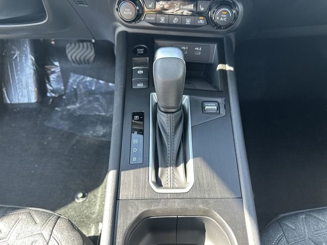 New 2026 Nissan Kicks SV w/ SV Premium Package image 24