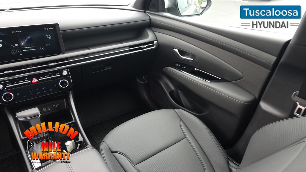 New 2026 Hyundai Santa Cruz XRT AWD/4WD image 20
