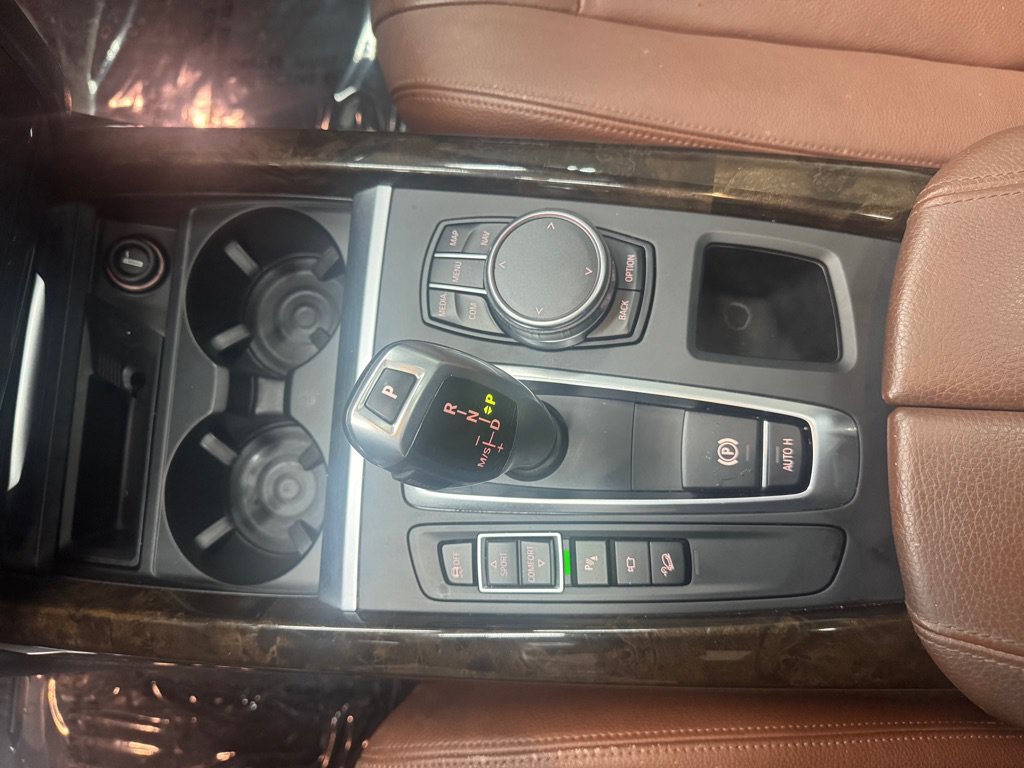 Used 2017 BMW X5 xDrive35i AWD/4WD image 33
