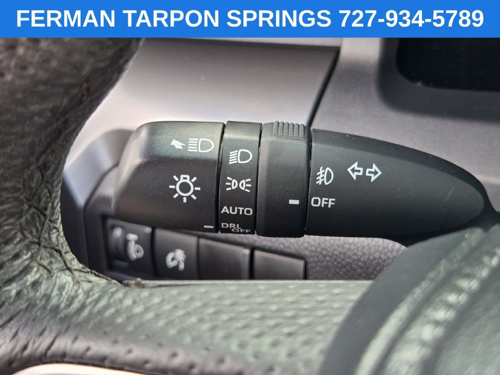 Used 2024 Toyota Tacoma TRD Sport RWD image 31