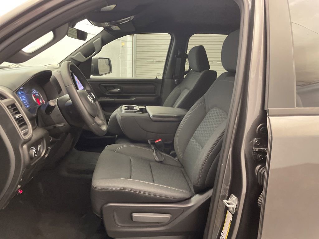 New 2026 RAM 3500 Laramie image 16