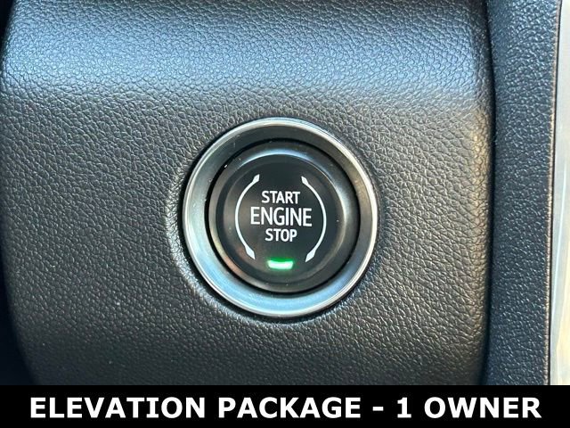 Used 2025 GMC Acadia Elevation image 26