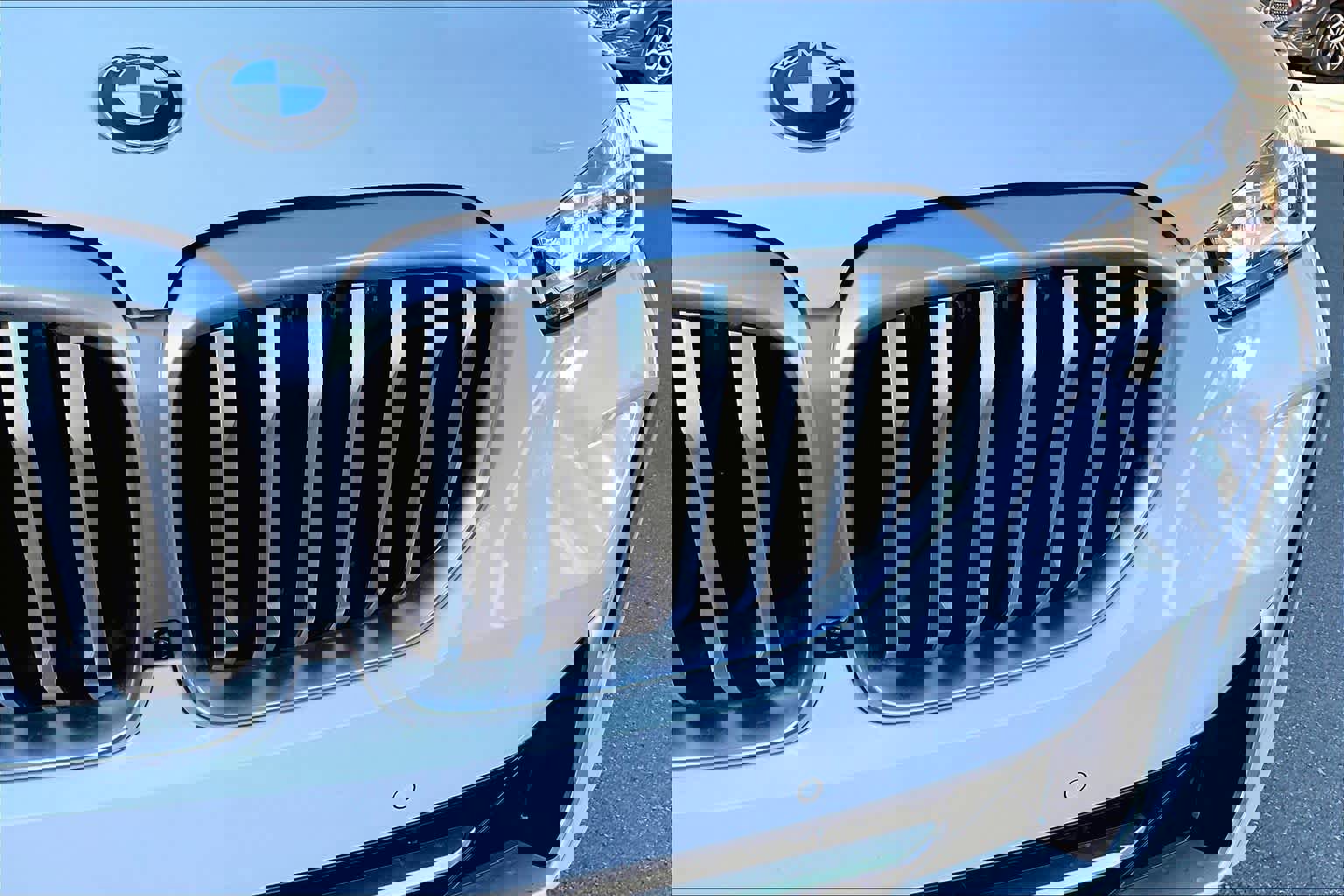 Used 2025 BMW X5 xDrive40i image 28