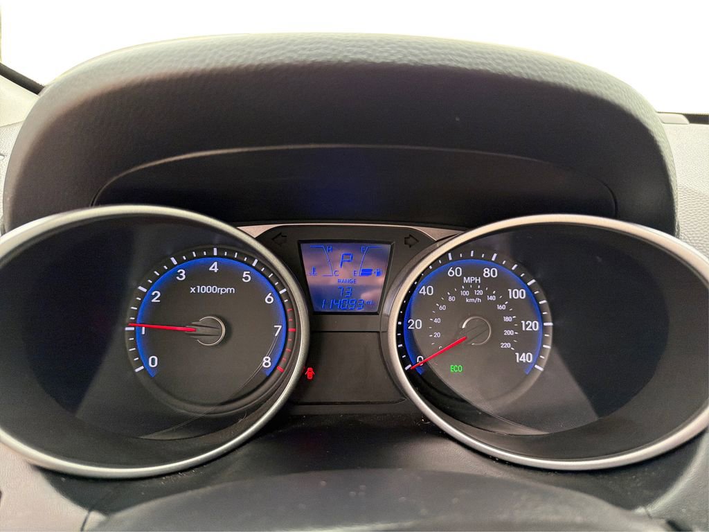 Used 2015 Hyundai Tucson GLS FWD image 16