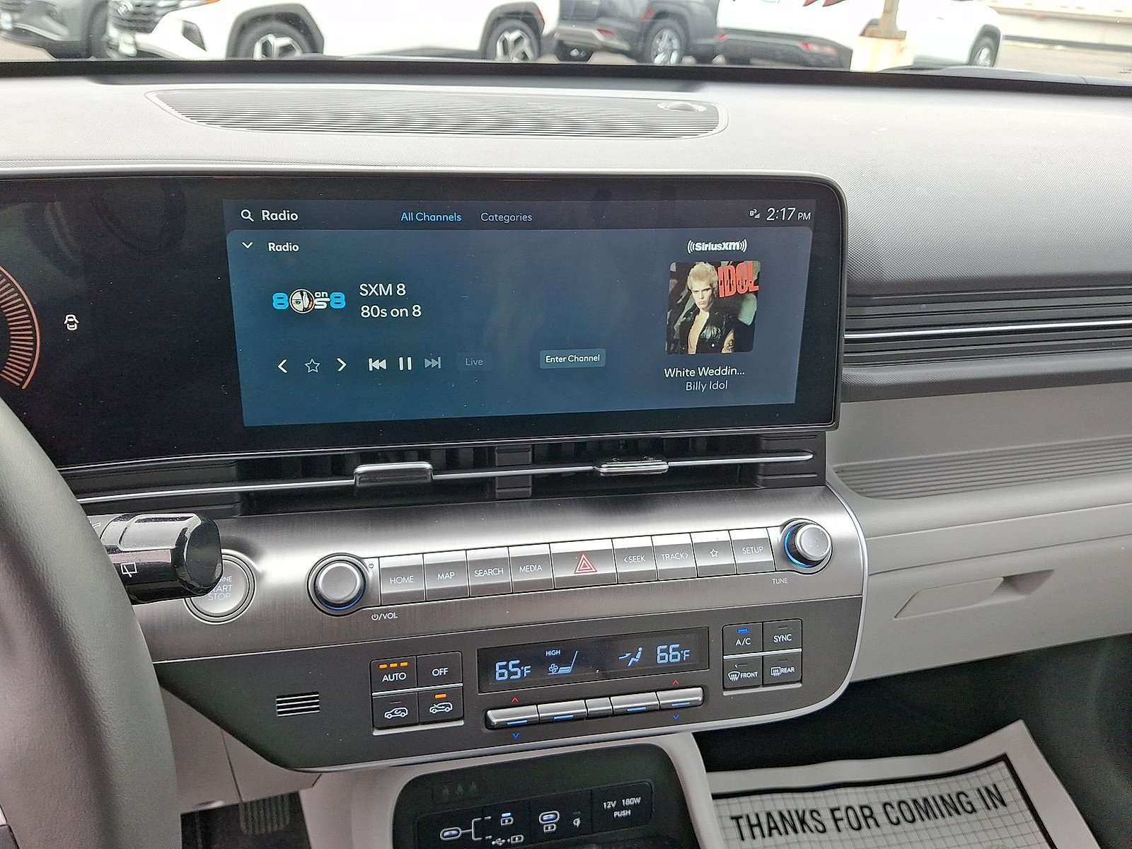 Certified 2026 Hyundai Kona SEL Sport AWD/4WD image 20