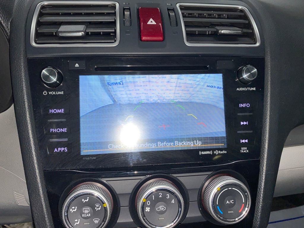 Used 2016 Subaru Forester 2.5i Premium w/ All-Weather Package image 23