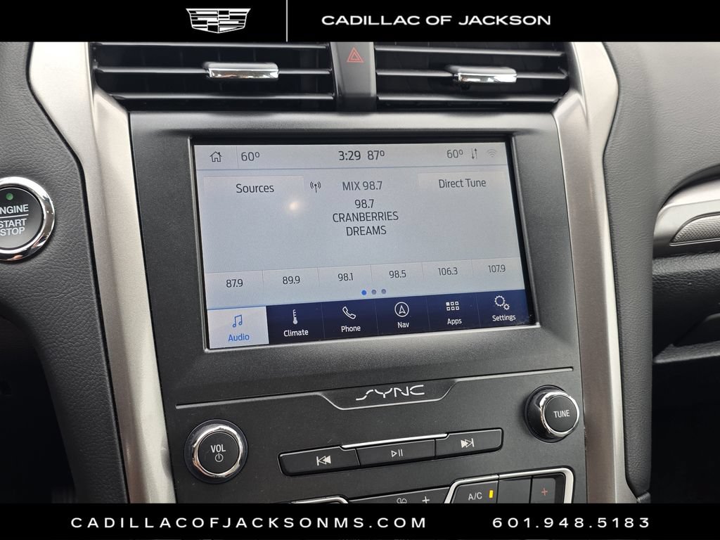 Certified 2024 Cadillac XT5 Premium Luxury AWD/4WD image 11