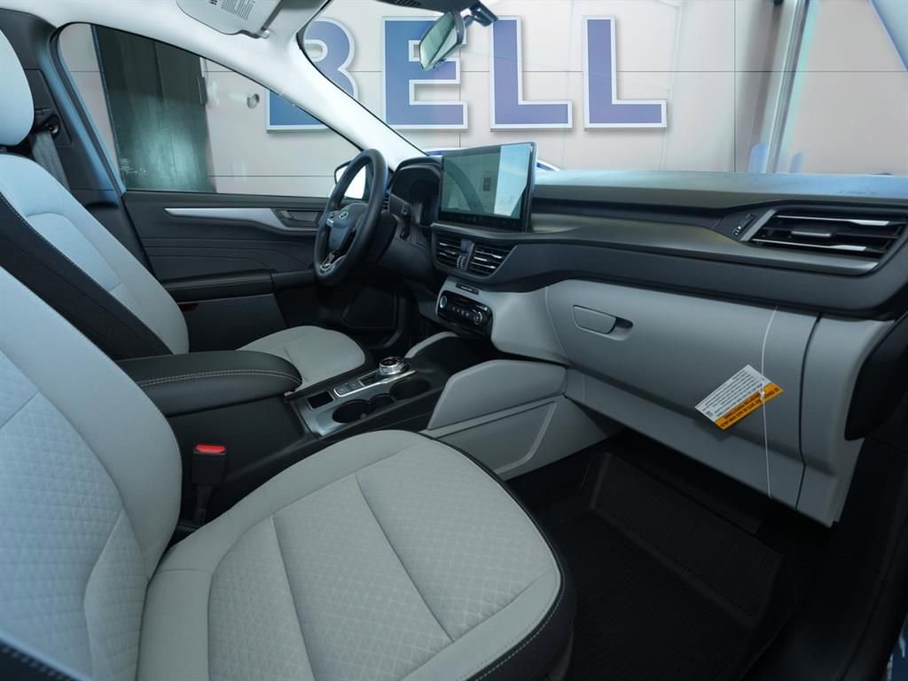 New 2026 Ford Escape Active w/ Tech Pack #1 image 22