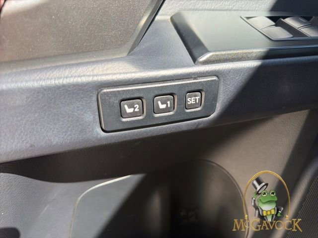 Used 2023 Lexus GX 460 Premium AWD/4WD image 7