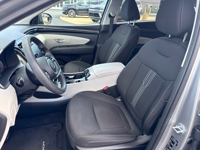Used 2024 Hyundai Tucson SEL AWD/4WD image 12