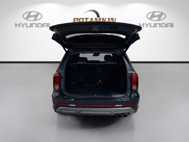 Used 2023 Hyundai Palisade SEL FWD image 25