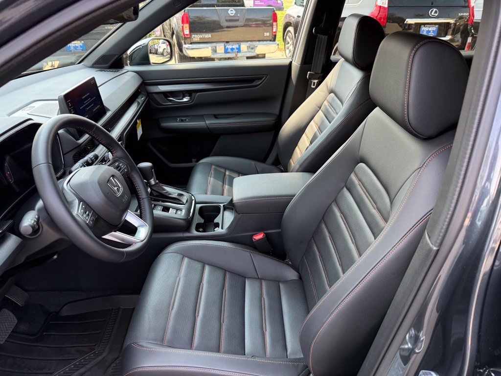 Certified 2026 Honda CR-V Sport-L image 14