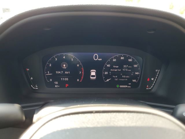 Used 2025 Honda Accord SE image 19