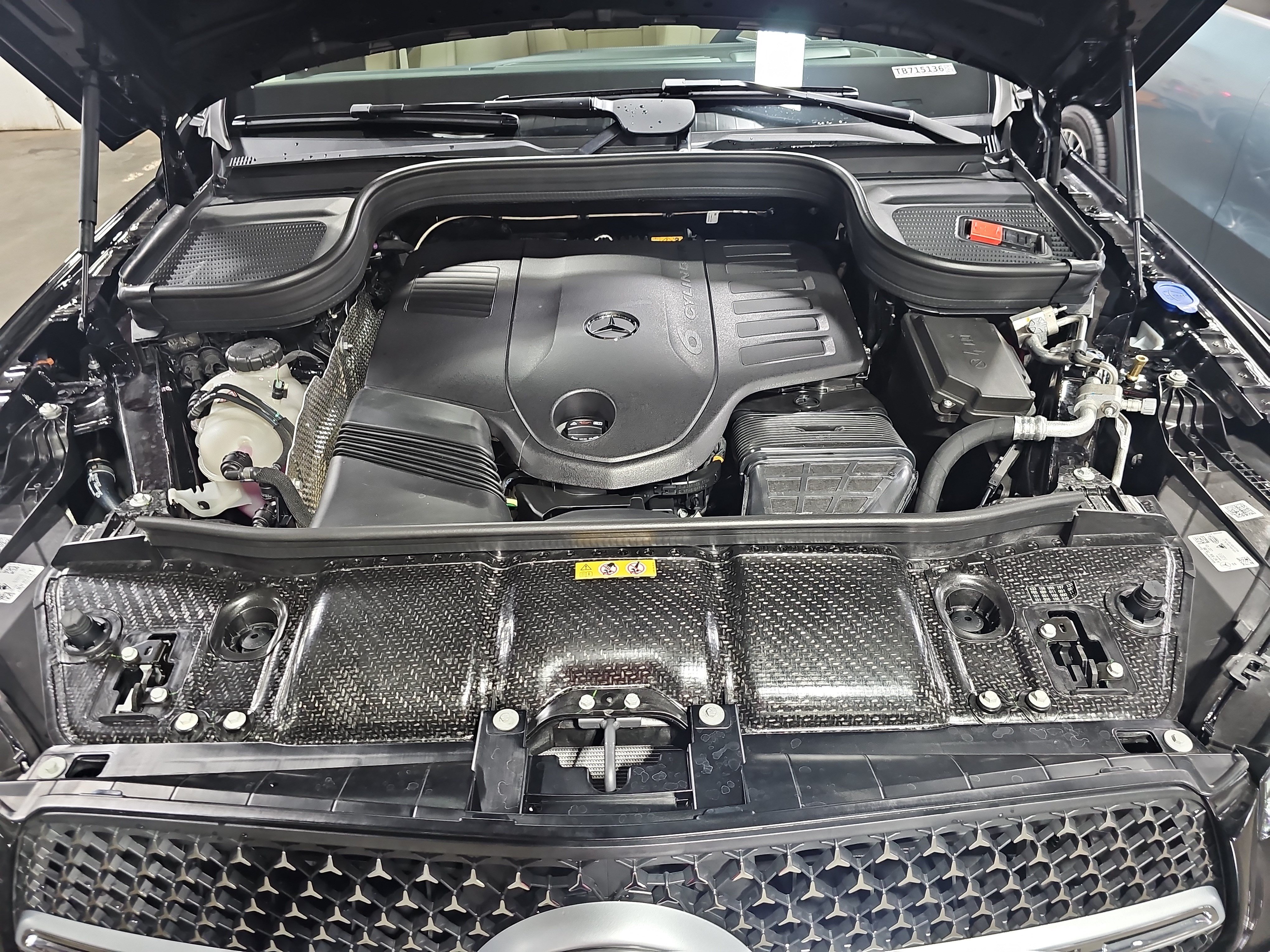 New 2026 Mercedes-Benz GLE 450 4MATIC image 32