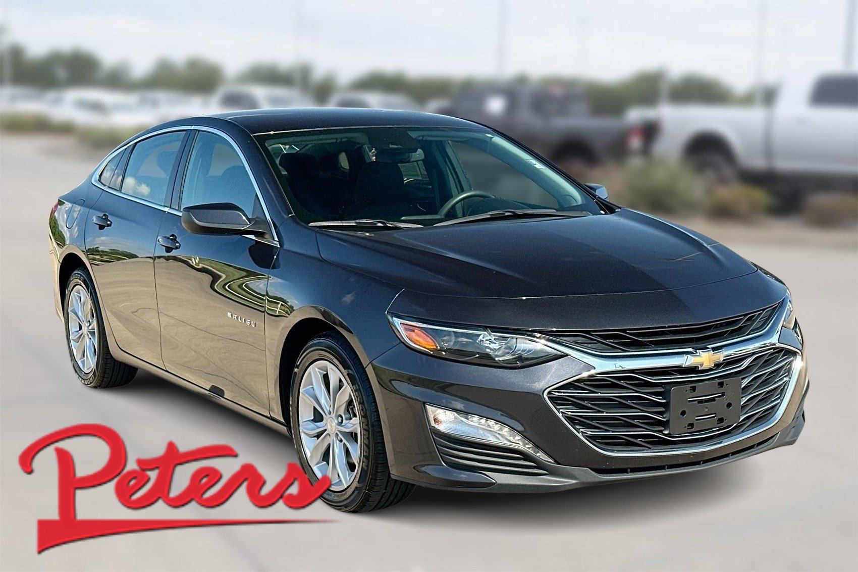 Used 2023 Chevrolet Malibu LT
